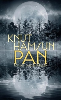 Pan - Knut Hamsun