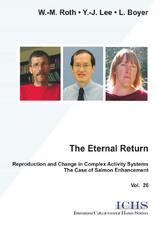 The Eternal Return - Wolf M Roth, Yew-Jin Lee, Leanna Boyer