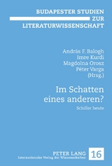 Im Schatten eines anderen? - 