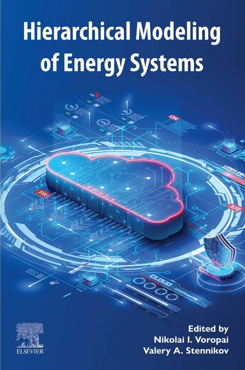 Hierarchical Modeling of Energy Systems - 