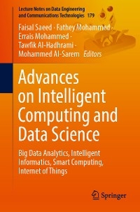 Advances on Intelligent Computing and Data Science - 