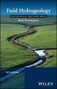 Field Hydrogeology -  Rick Brassington