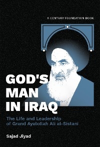 God's Man in Iraq - Sajad Jiyad