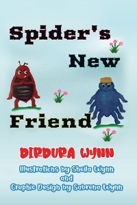 Spider's New Friend -  Dirdura Wynn