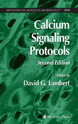 Calcium Signaling Protocols - Lambert, David G.