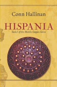Hispania - Conn Hallinan