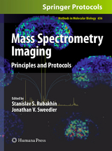 Mass Spectrometry Imaging - 