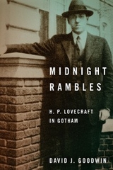 Midnight Rambles -  David J. Goodwin