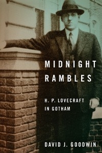 Midnight Rambles -  David J. Goodwin