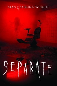 Separate -  Alan Wright,  Sairung Wright