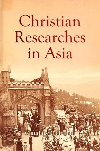 Christian  Researches  in Asia -  Claudius Buchanan