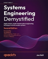 Systems Engineering Demystified -  Jon Holt