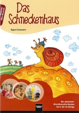 Das Schneckenhaus, Heft - Egon Ziesmann