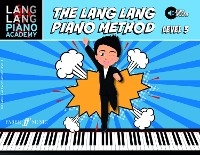 Lang Lang Piano Method Level 3 -  Lang Lang