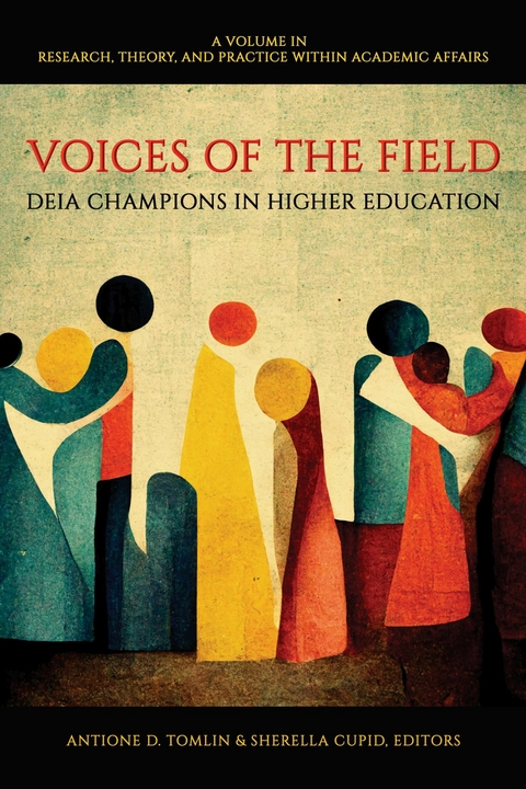 Voices of the Field - 