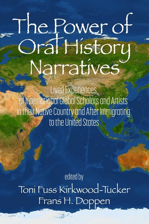 Power of Oral History Narratives - 