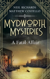Mydworth Mysteries - A Fatal Affair -  Matthew Costello,  Neil Richards