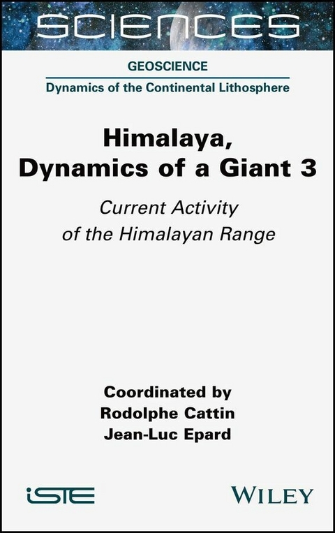 Himalaya: Dynamics of a Giant, Current Activity of the Himalayan Range - 