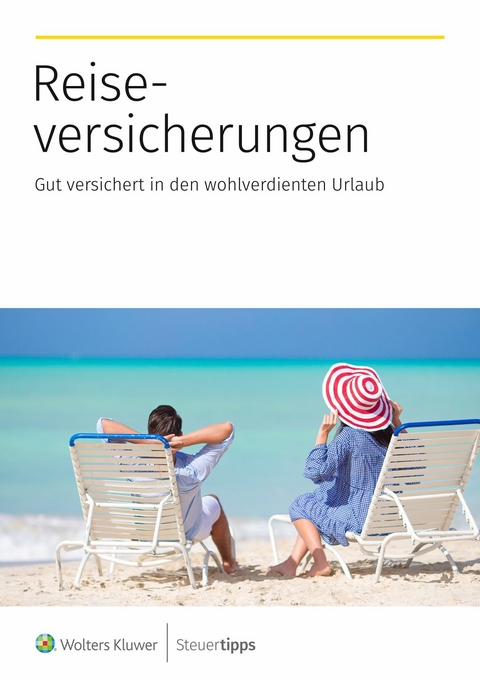 Reiseversicherungen - 