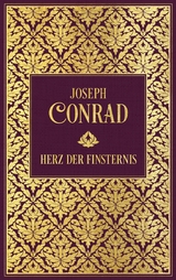 Herz der Finsternis -  Joseph Conrad