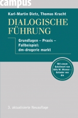 Dialogische Führung - Karl-Martin Dietz, Thomas Kracht