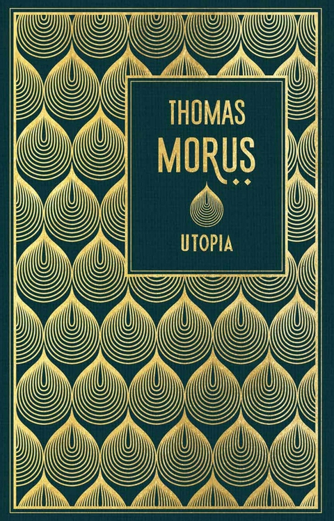 Utopia -  Thomas Morus