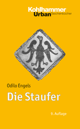 Die Staufer - Engels, Odilo