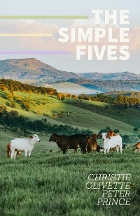 Simple Fives -  Christie Olivette Peter Prince