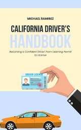 California Driver's Handbook - Michael Ramirez