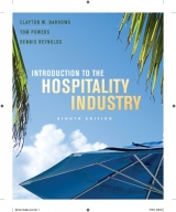 Introduction to the Hospitality Industry - Barrows, Clayton W.; Powers, Tom; Reynolds, Dennis R.