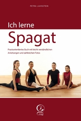 Ich lerne Spagat - Petra Lahnstein