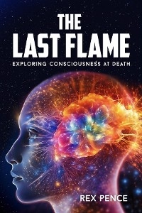 The Last Flame - Rex Pence
