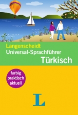 Langenscheidt Universal-Sprachführer Türkisch