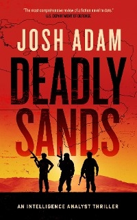 Deadly Sands -  Josh Adam