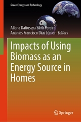 Impacts of Using Biomass as an Energy Source in Homes - 