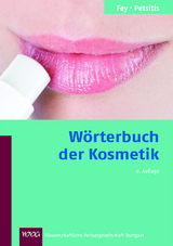 Wörterbuch der Kosmetik - 