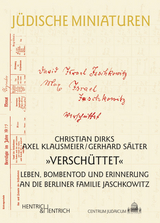 „Verschüttet“ - Christian Dirks, Axel Klausmeier, Gerhard Sälter