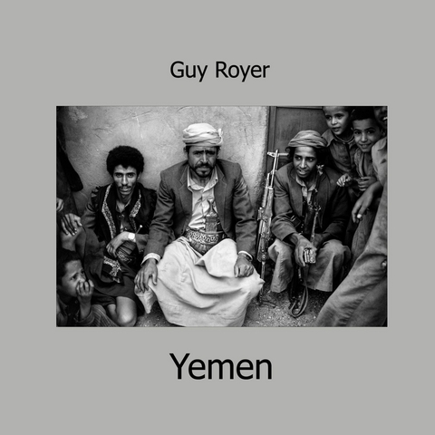 Yemen - Guy Royer