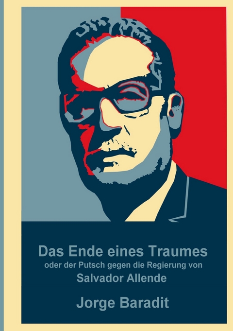 Das Ende eines Traumes - Jorge Baradit