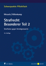 Strafrecht Besonderer Teil/2 - 