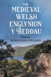 Medieval Welsh Englynion y Beddau