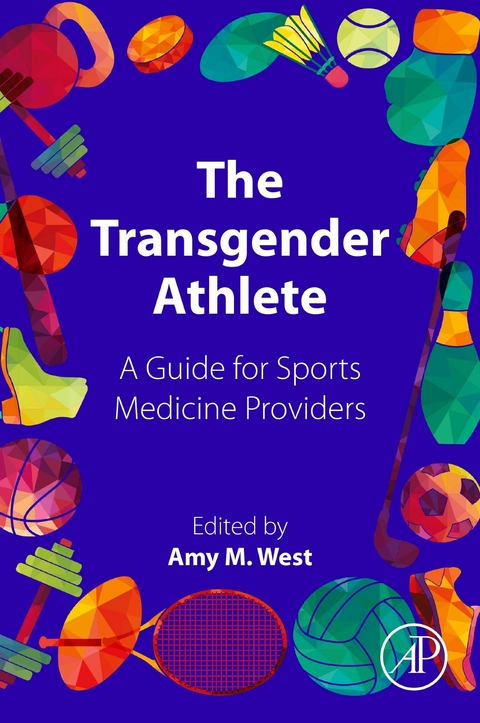 Transgender Athlete - 