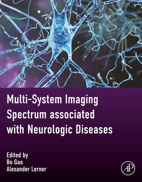 Multi-system Imaging Spectrum associated with Neurologic Diseases - 