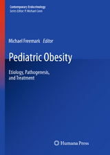 Pediatric Obesity - 