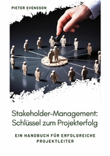 Stakeholder-Management: Schlüssel zum Projekterfolg - Pieter Svensson