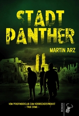 Stadtpanther - Martin Arz