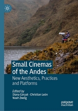 Small Cinemas of the Andes - 