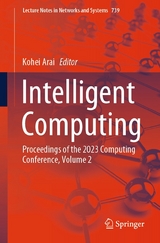 Intelligent Computing - 
