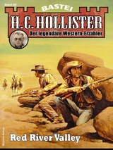H. C. Hollister 92 - H.C. Hollister