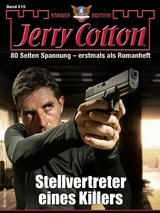 Jerry Cotton Sonder-Edition 216 - Jerry Cotton
